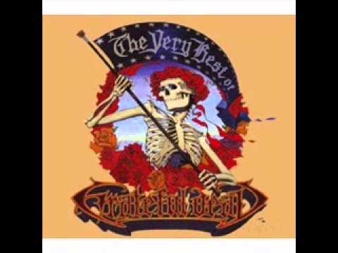 Grateful Dead - U.S. Blues - Studio Version Remastered